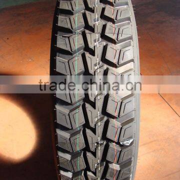 TBR Tire Factory in China/ Radial Truck Tire 315/80R22.5 for Middle East Market