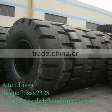 AU809 Aggressive Mud Tires for Store 23.5R-25 photo-4