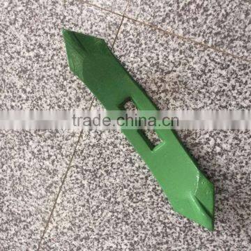 Rotavator blades/power tiller parts