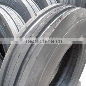 F-2 550-16 Front Tractor Tire With High Wear Resistance, Good Control Ability photo-6