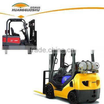 4.5-10 28x9-15 Low Heating Forklift Tyres photo-4