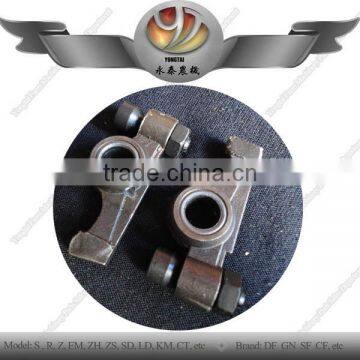 Agricultural Machinery Spare Parts of Single Cylinder Rocker Arm, R175 S195 ZH1110 Rocker Arm photo-3