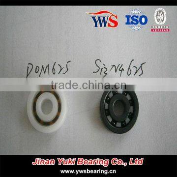 Ceramic Deep Groove Ball Bearing Si3n4 688 photo-4