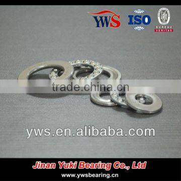Plane Thrust Ball Bearing 51206 photo-5