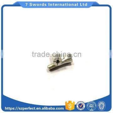 Customized Gym Equipment , Medical Spare Parts for Special Function photo-5