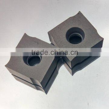 XCNUA120500 Tungsten Carbide Turning Insert photo-3