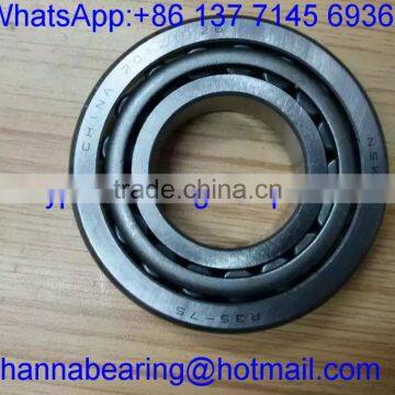 R35/75 / R35-75 Single Row Tapered Roller Bearing / Automobile Bearing photo-2