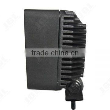 Cree Heavy Duty Led Work Light 24v Led Truck Light Waterproof Led Works Lamp Cree Led Offroad Light