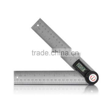 High Accuracy Digital Goniometer Angle Finder Ruler photo-2