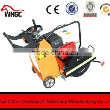 WH-Q500 portable concrete electric road cutter