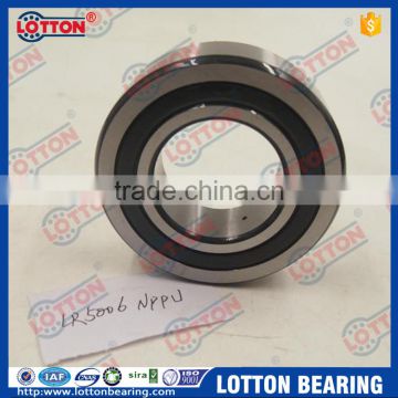 Lotton track rollers bearings LR5006NPPU