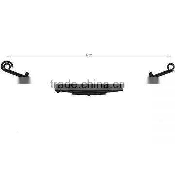 MPF5 Russia Market Truck Steel OEM Leaf Spring photo-3