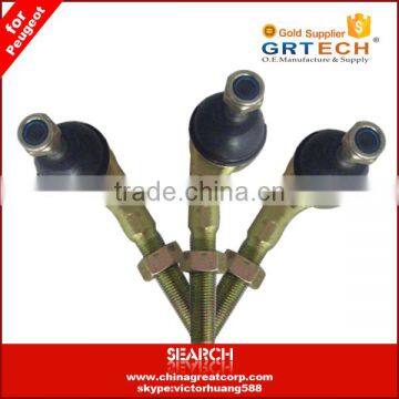 Wholesale tie rod end for peugeot 206