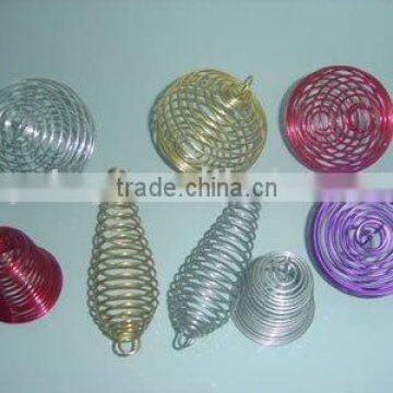 red spring, liner spring China supplier