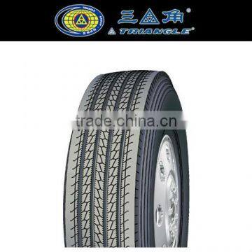 Triangle Truck Tire Radial 295/80R22.5 16PR TRS02