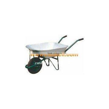 Metal Wheelbarrows--WB7201