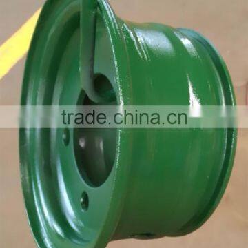 solid tyre wheel rim for sale