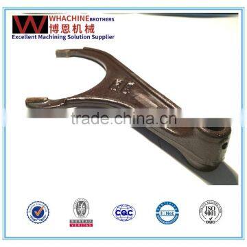 Customized Transmission Shift Fork Made by WhachineBrothers Ltd. photo-3
