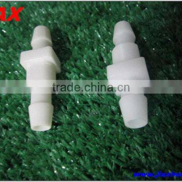 high quality provide plastic parts custom for global customers