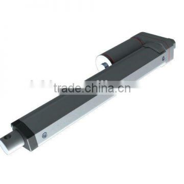 new type linear actuator with 12v/24v/36v/48v voltage mini linear actuator made in China(mainland)