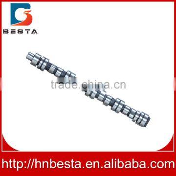 China made 539MM Billet Steel Camshaft for Hino W04D Camshaft