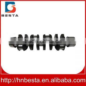 8-97033-171-2 cast iron 800-3 crankshafts/ brand new Japan 4HG1/4HG1T crankshaft