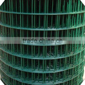 High Quality PVC Coated Welded Wire Mesh / Pvc Coated Wire Mesh photo-4