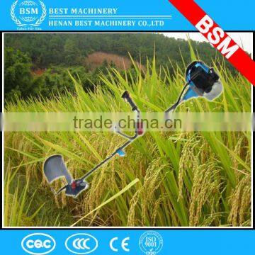 China Cheap Price Harvester for Paddy, Grass and Tree Branches photo-3