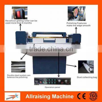 Album Book Edge Polishing Hot Foil Stamping Machine Price