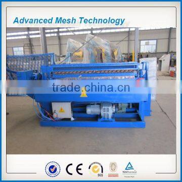 Hot Sale CE Automatic Building Wire Mesh Welding Machine Factory photo-4