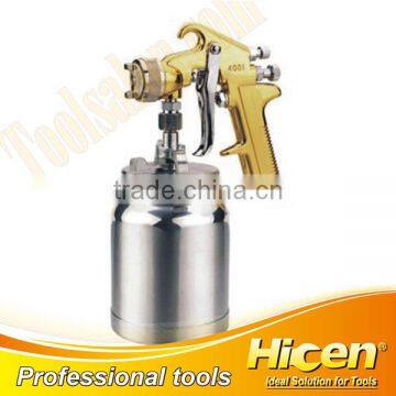 Aluminum Spray Gun