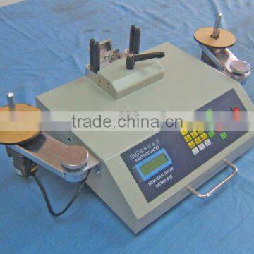 SMD parts counter