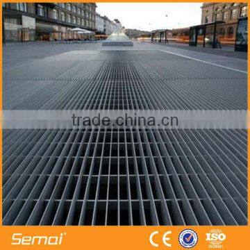 wholesale best price steel driveway grates grating