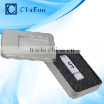 New Styel 125khz Rfid Reader Keyboard Emulation photo-3