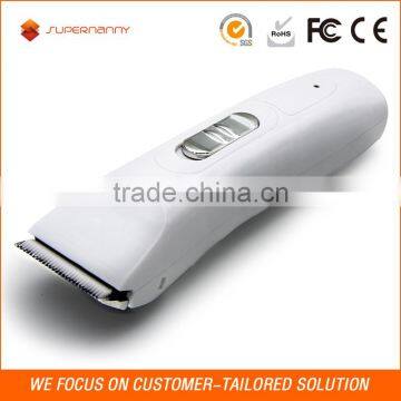 Cheap Wholesale Repair Rechargeable Pet Clipper Dog And Animal Hair Trimmer