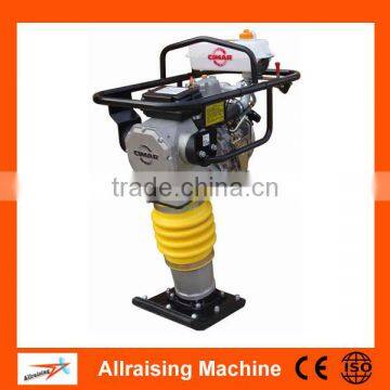 Impacting Frequency 11hz High Efficiency Vibration Rammer, Pavement Rammer photo-2