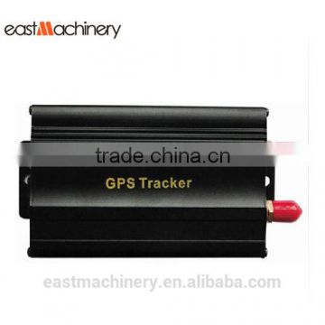 Cheap Price GPS Tracker Car GPS Trackers TK103B With Remote Control