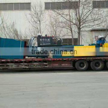 Engineers Available to Service Machinery Overseas After-sales Service Provided Pet Bottle Scrap Press Baler Machine photo-5