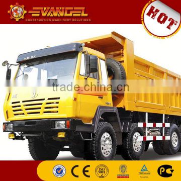 dump truck heightSHACMAN brand dump truck with crane dump truck in uae for sale