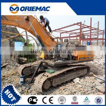 SANY/LIUGONG Excavator SY465H For Sale photo-2