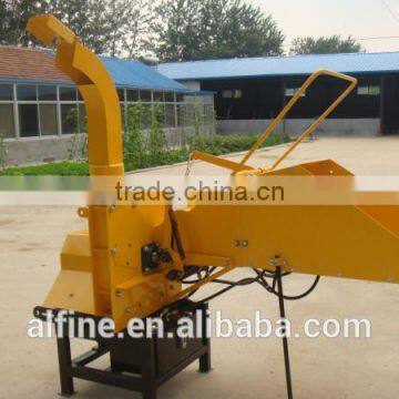 Best Quality Good Performance Wood Chipper Machine photo-2