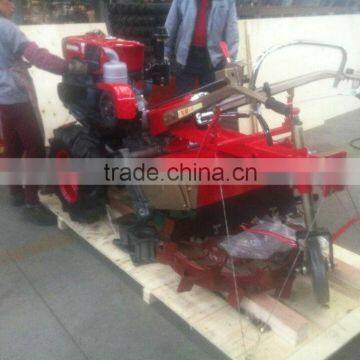 8 to 22hp Hand Tractor for Cultivator photo-2