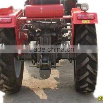 18hp 20hp 22hp 24hp Mini Single Cylinder Multipurpose Tractor photo-2