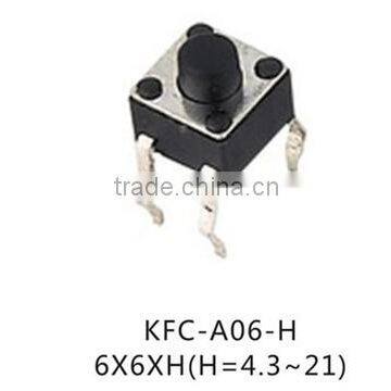 5-way Tactile Switch; 5.2 Tact Switch; Tactile Switch Working photo-2