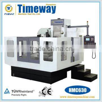Four-axis CNC Horizontal Machining Center (Horizontal Milling Machine Centre)