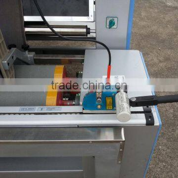 Automatic ST-SP-LC Suntech Linear Fabric End Cutter photo-2