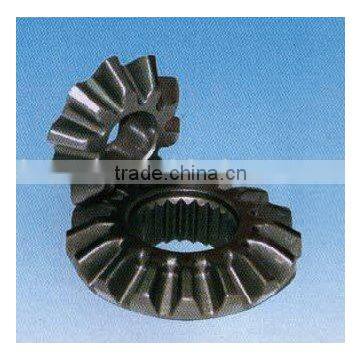 Straight Bevel Gear