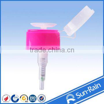 Hot Sale Nail Pump for Plastic Nail Art Pump Dispenser photo-4