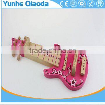 Guitar Best First Musical Instrument for Children, Fun and Educationa photo-5