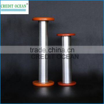 CREDIT OCEAN Combinated Material Italian Twister Spools for Covering Machine Part photo-4